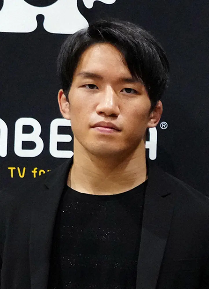 【画像・写真】朝倉海　兄・未来の大みそか欠場宣言に「話半分に聞いといた方がいい」　右拳の回復状況も報告