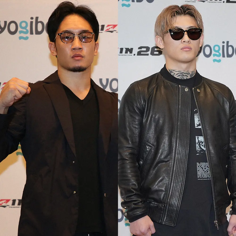 【画像・写真】朝倉未来　平本蓮に苦言「自分の力で注目されるように頑張れ」　再び未来VS平本のSNS上の舌戦に