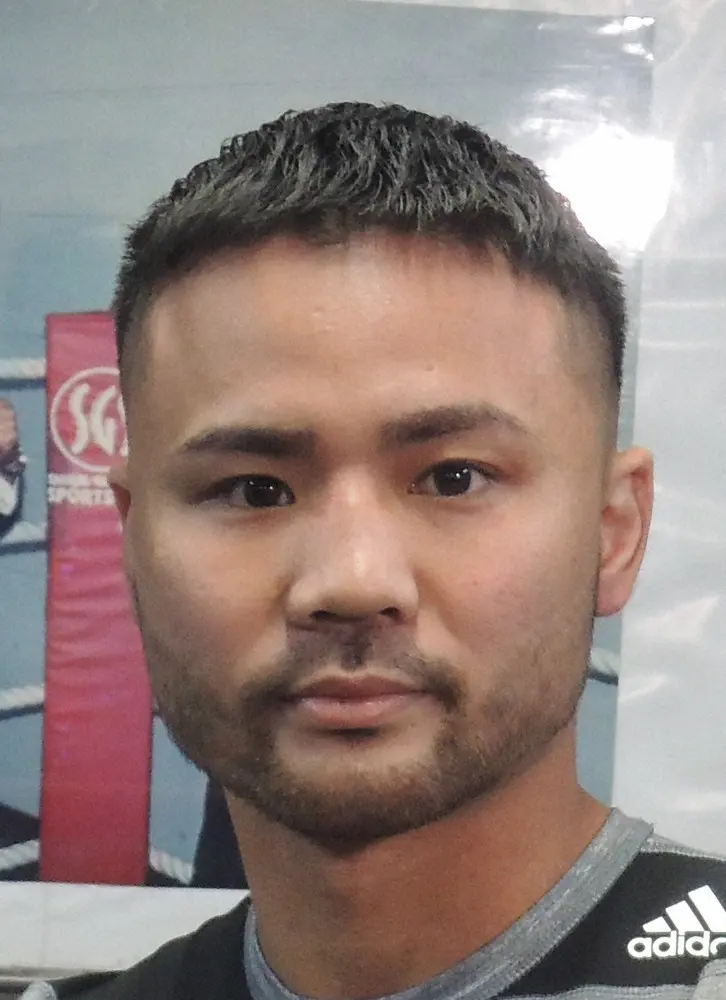 【画像・写真】比嘉大吾ら出場の15日「KO祭」で最速KO勝利選手に賞金50万円