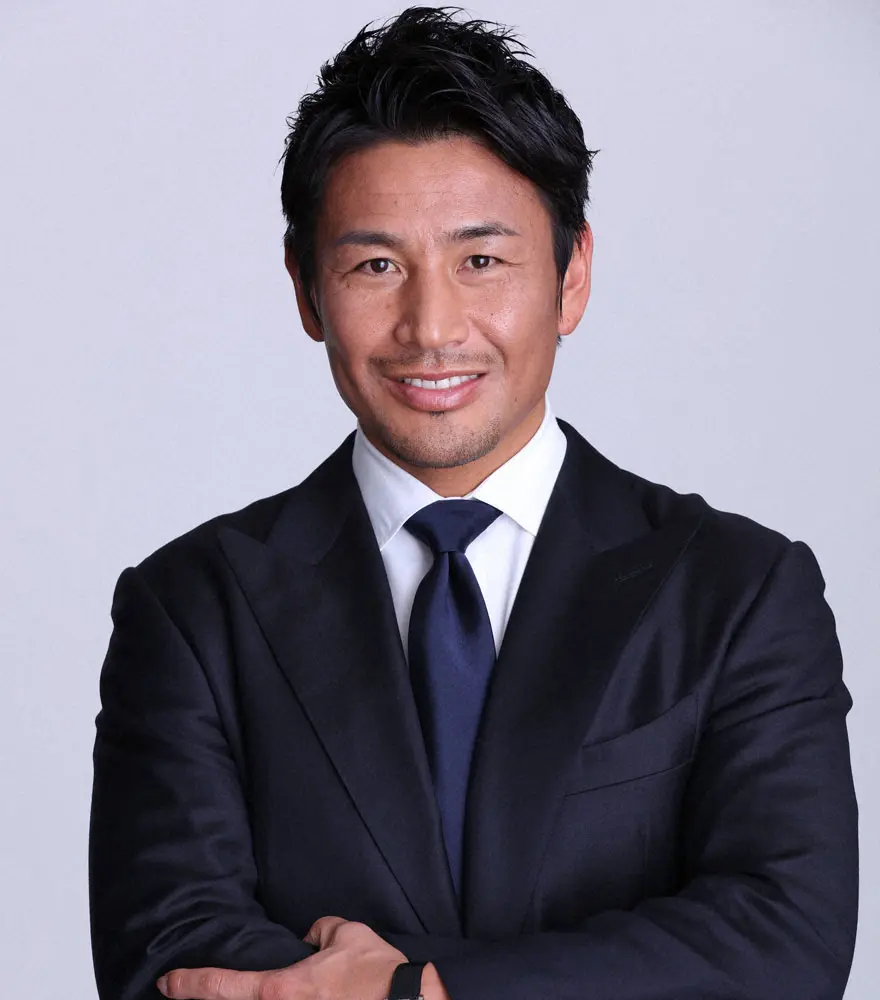 【画像・写真】魔裟斗　格闘界で流行っている“あの”攻撃は今後無くなる？「一か八かの攻撃は危ない」と持論展開