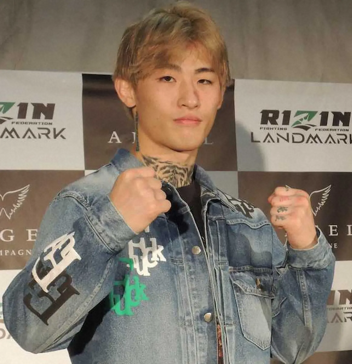 【画像・写真】平本蓮　金のロレックスを購入！「念願のデイトナ」にファンから「夢ある」「かっこいい」の声