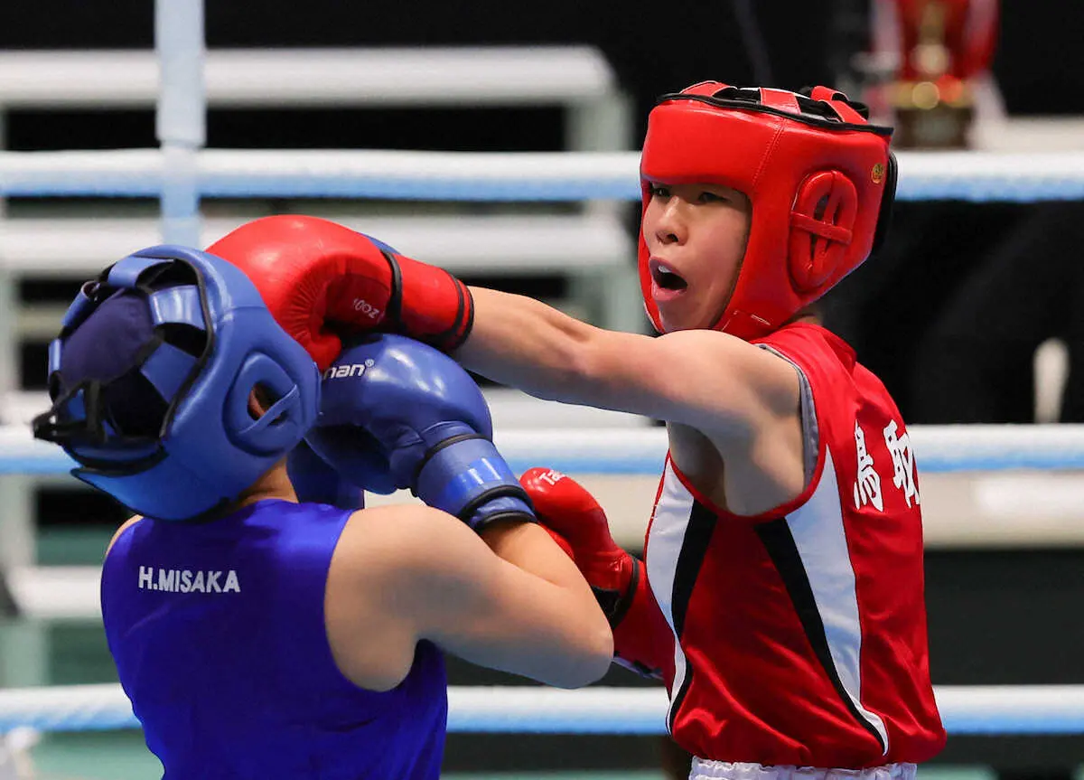 【画像・写真】入江聖奈　現役ラストの大会を両親も観戦「私もすごくうれしい」
