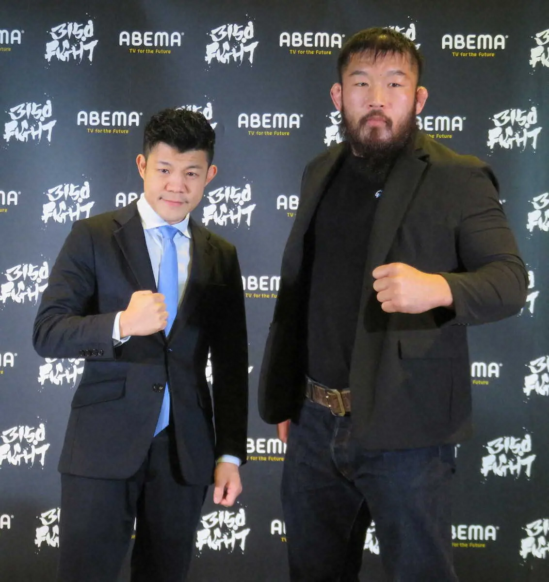 【画像・写真】石井慧のボクシング2戦目が1・6に決定　A級目指して本格参戦　1年後に日本王座挑戦プランも