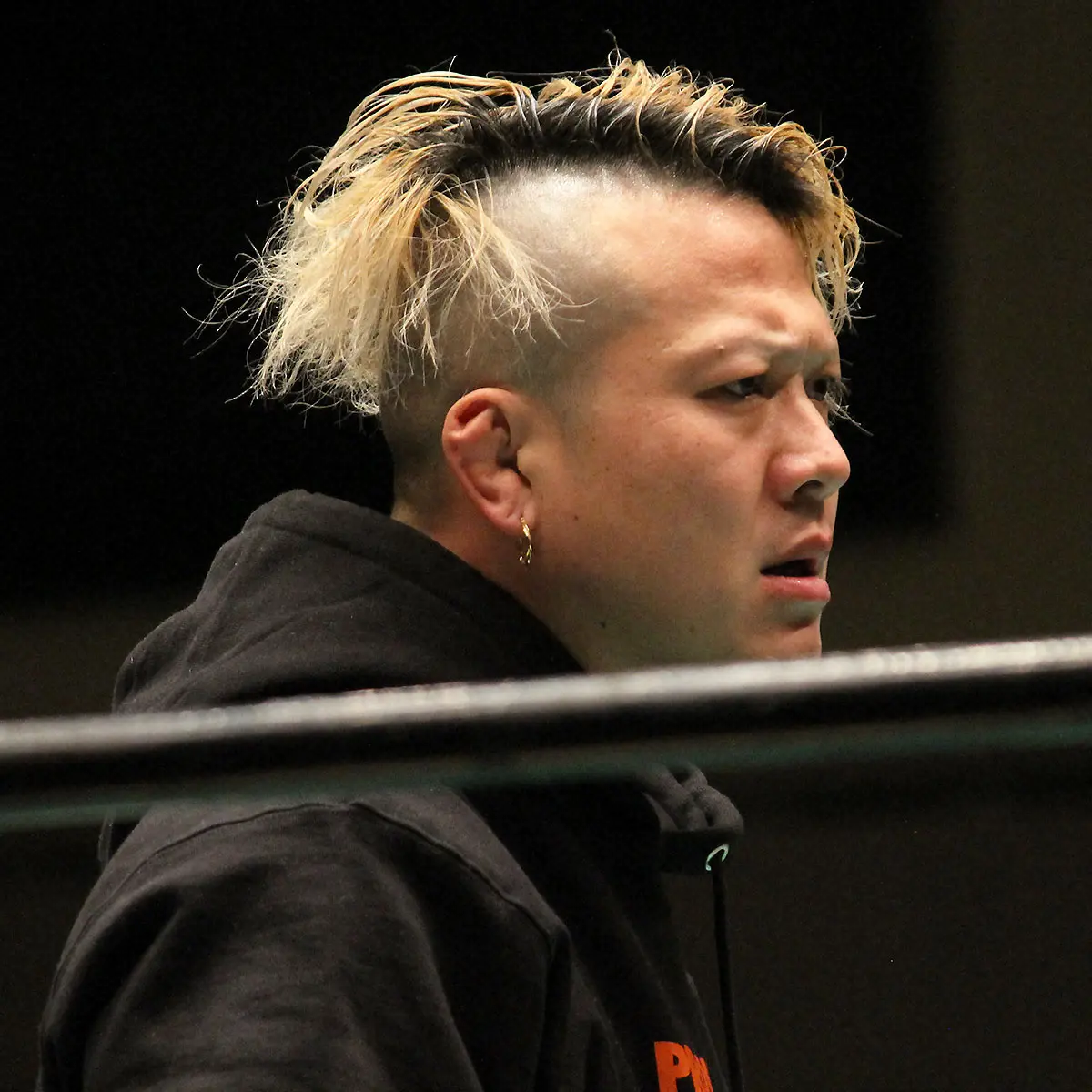 【画像・写真】フジタ“Jr”ハヤト　王者で迎える23年は勝負の年に！格闘家としてのゴールを言及「後悔したくない」