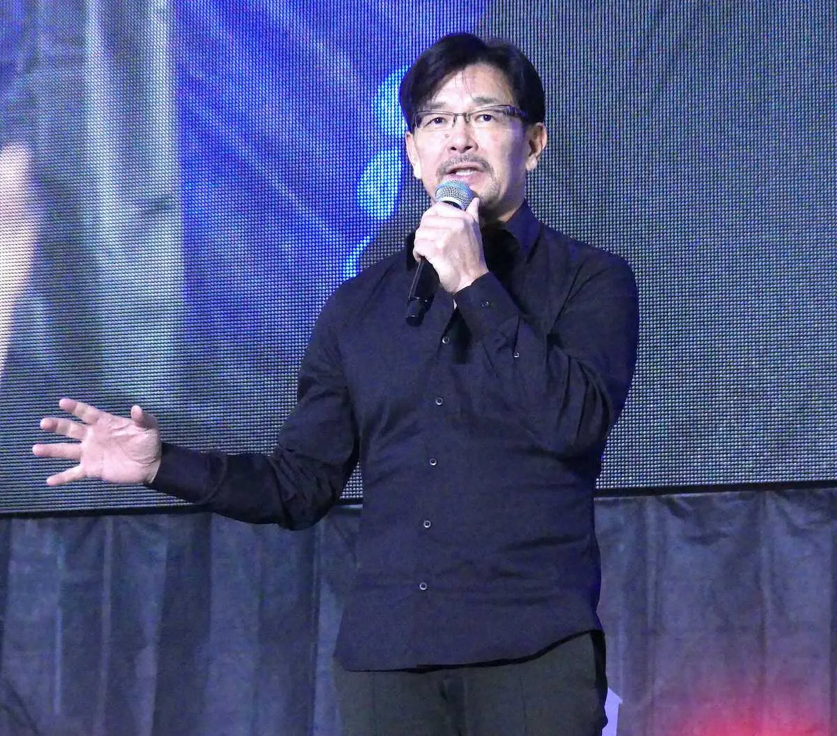 【画像・写真】【RIZIN】榊原CEO「5つのビッグサプライズ」大みそかに大きな発表を予告