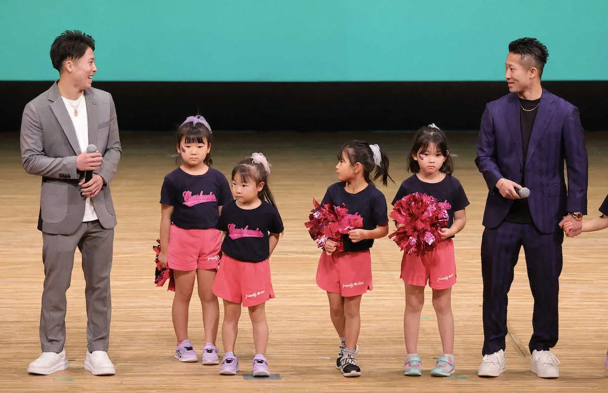 【画像・写真】Sバンタム級転向・尚弥　いきなりフルトン！？「凄くモチベーションの上がる相手」と交渉中