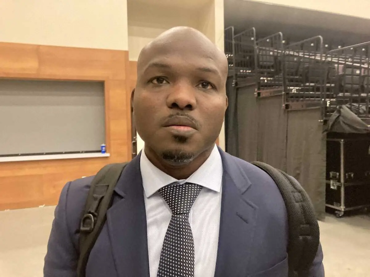 【画像・写真】尚弥は標的フルトンをKOできる！元2階級世界王者が断言「支配的強さ見せつけるだろう」