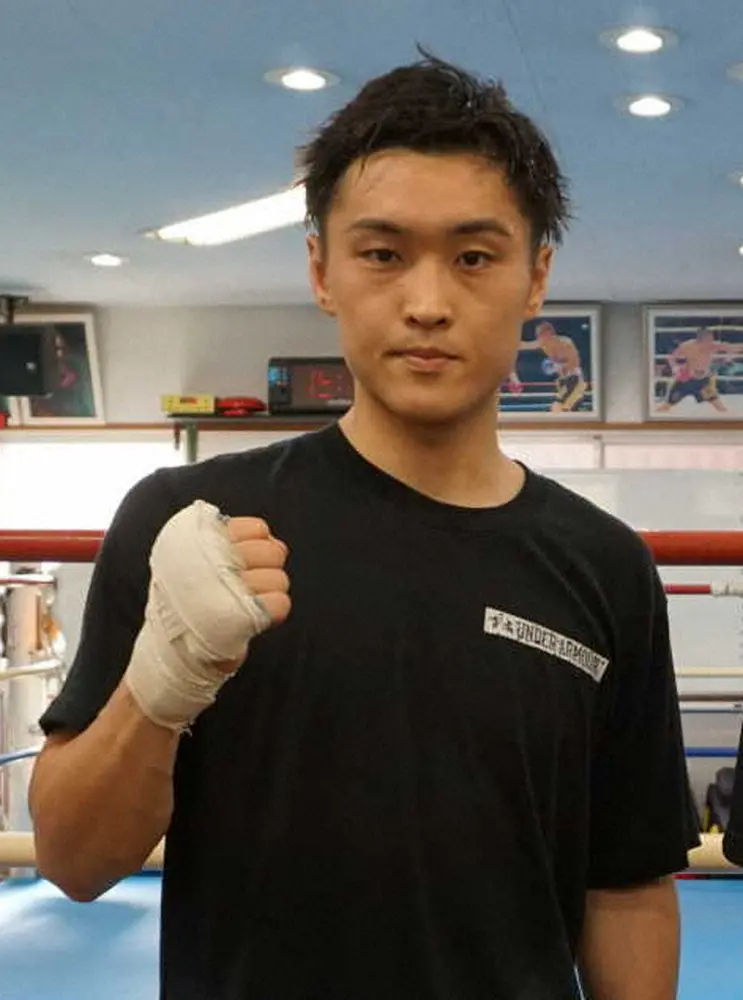 【画像・写真】4・1「3150FIGHT　SURVIVAL」カード発表　WBOAPバンタム級王者・西田凌佑はV3戦