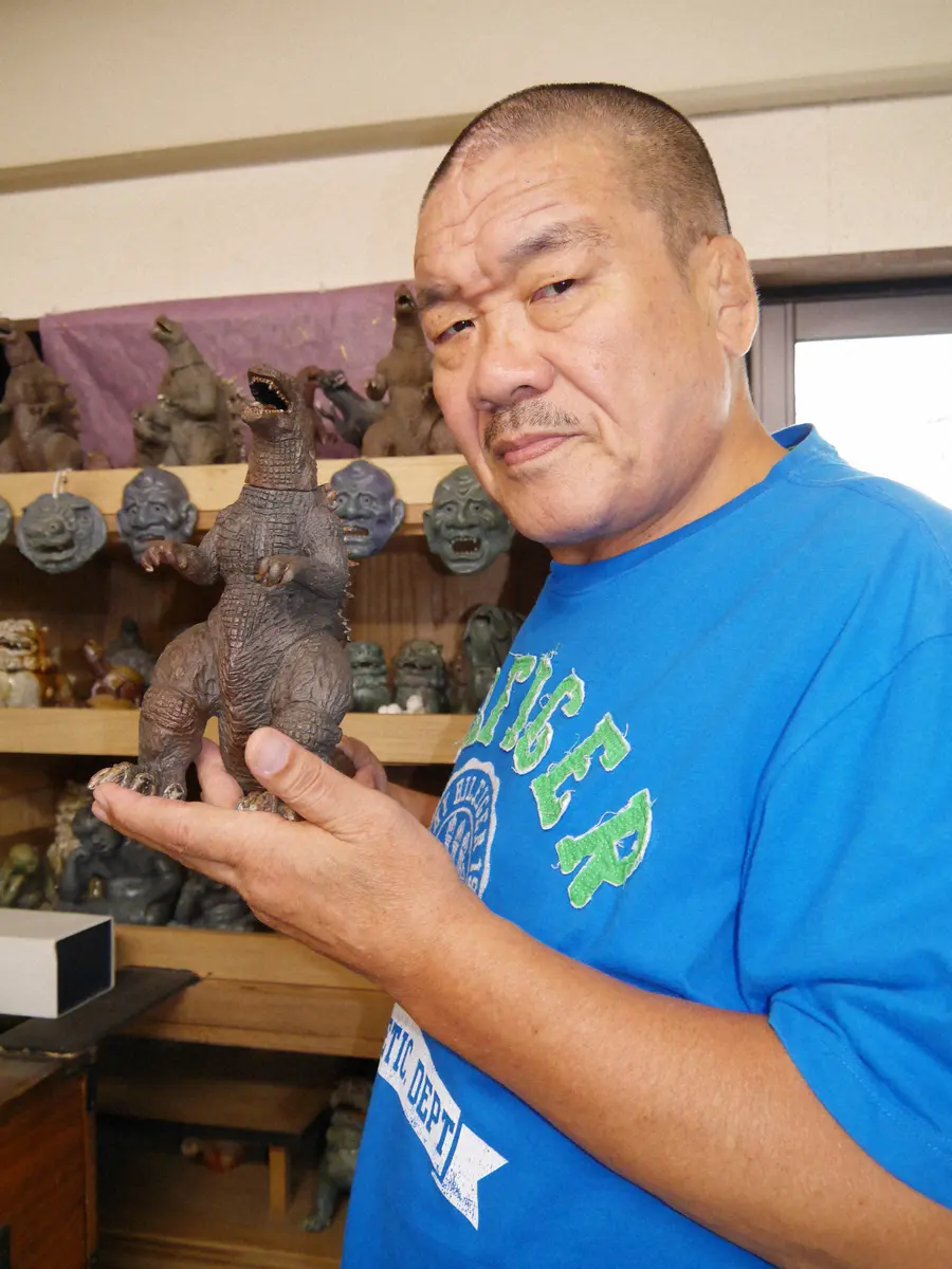 【画像・写真】前田日明氏の長州力「蹴撃事件」後を藤原喜明が回顧「ちょうどガーンと入って」