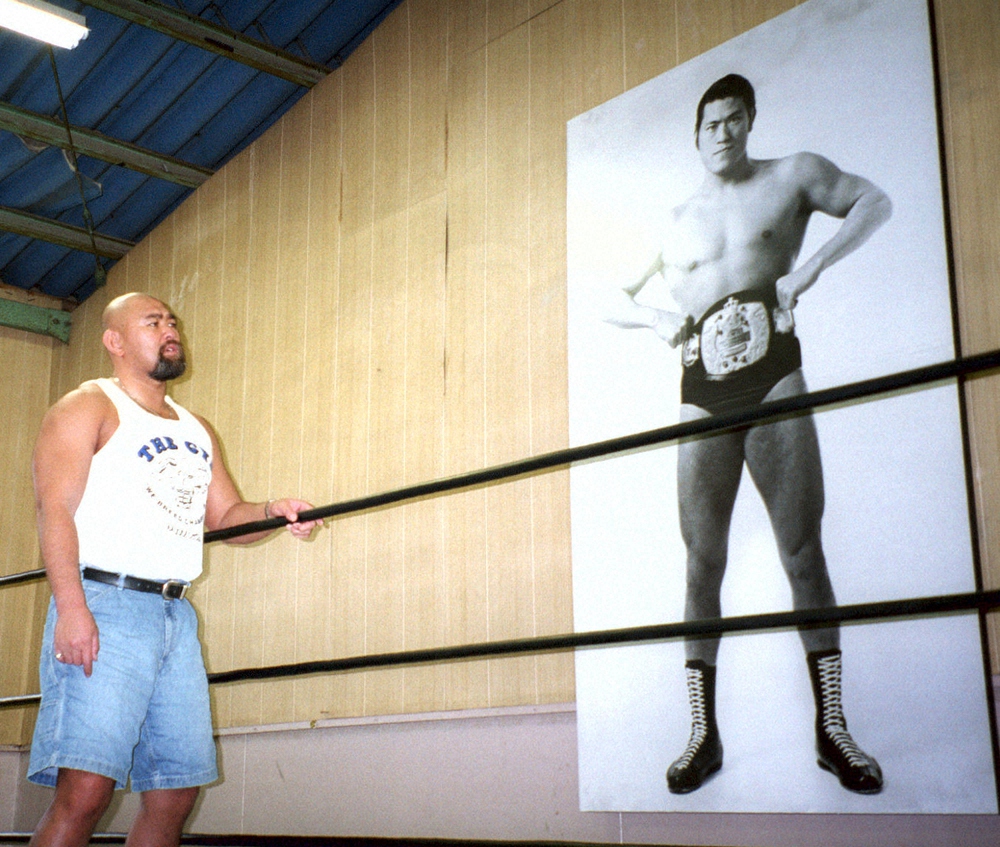 武藤敬司「ウルっときた」アントニオ猪木さんが武藤引退試合に遺してい 