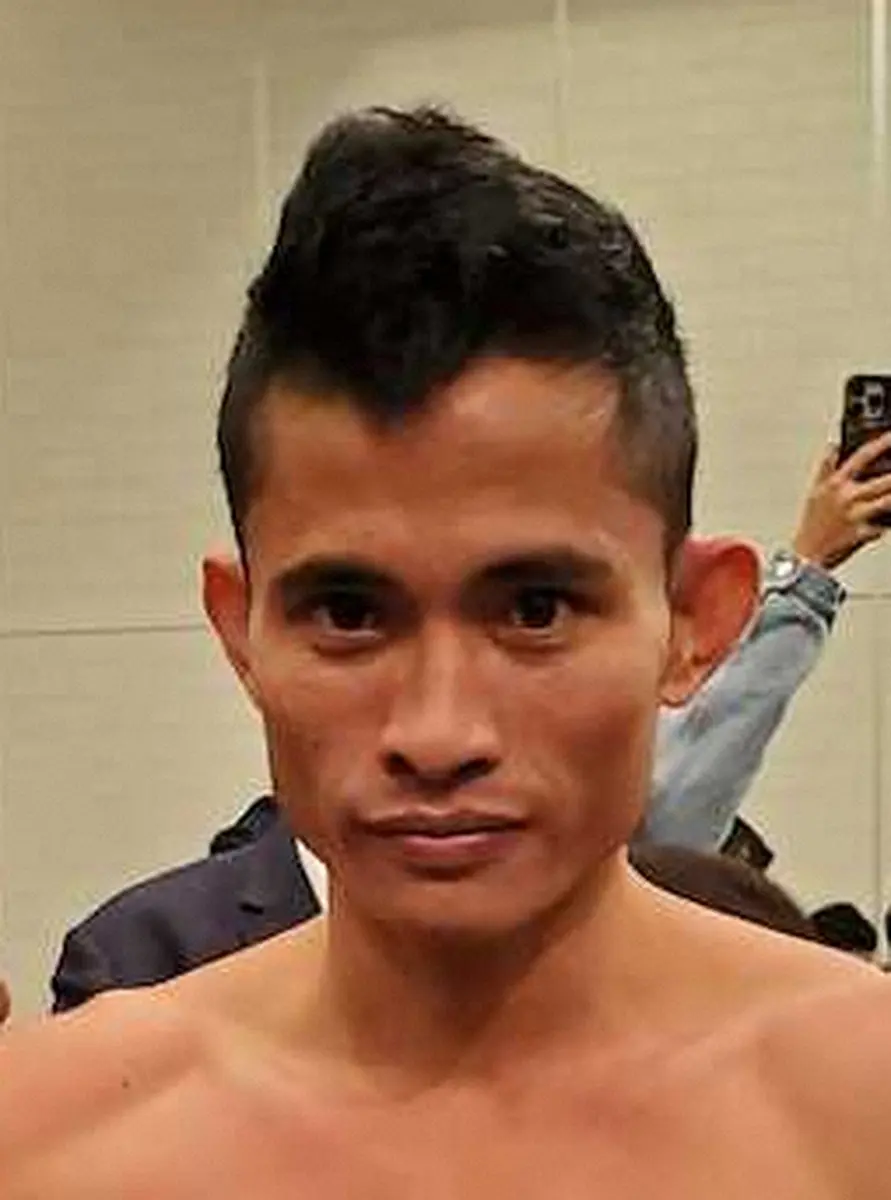 【画像・写真】メルビン・ジェルサエム