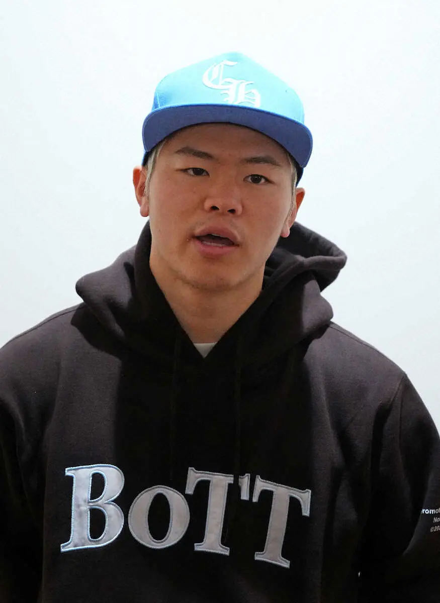 【画像・写真】U―NEXT配信「DYNAMIC　GLOVE」4・1スタート　那須川天心の公開スパーも