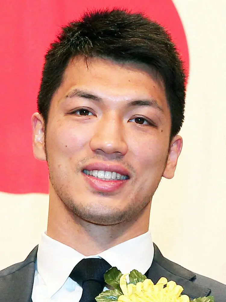 【画像・写真】村田諒太が28日に引退会見　2月に意思表明　日本人初の五輪金メダル＆プロ世界王者