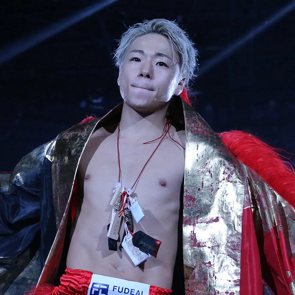 【画像・写真】武尊