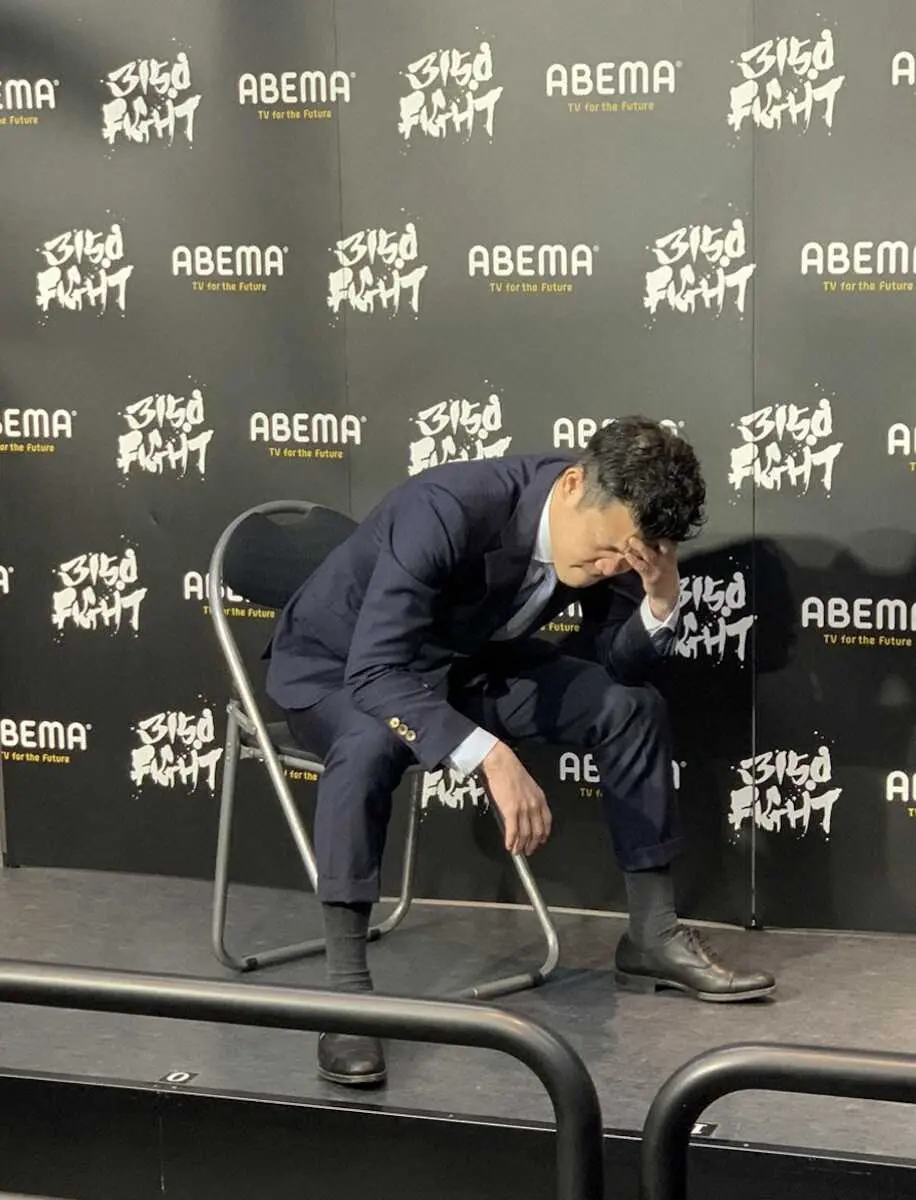 【画像・写真】重岡優大の暫定王座決定戦　WBCが承認へ　亀田氏「破格のファイトマネーを…」　3人が候補に