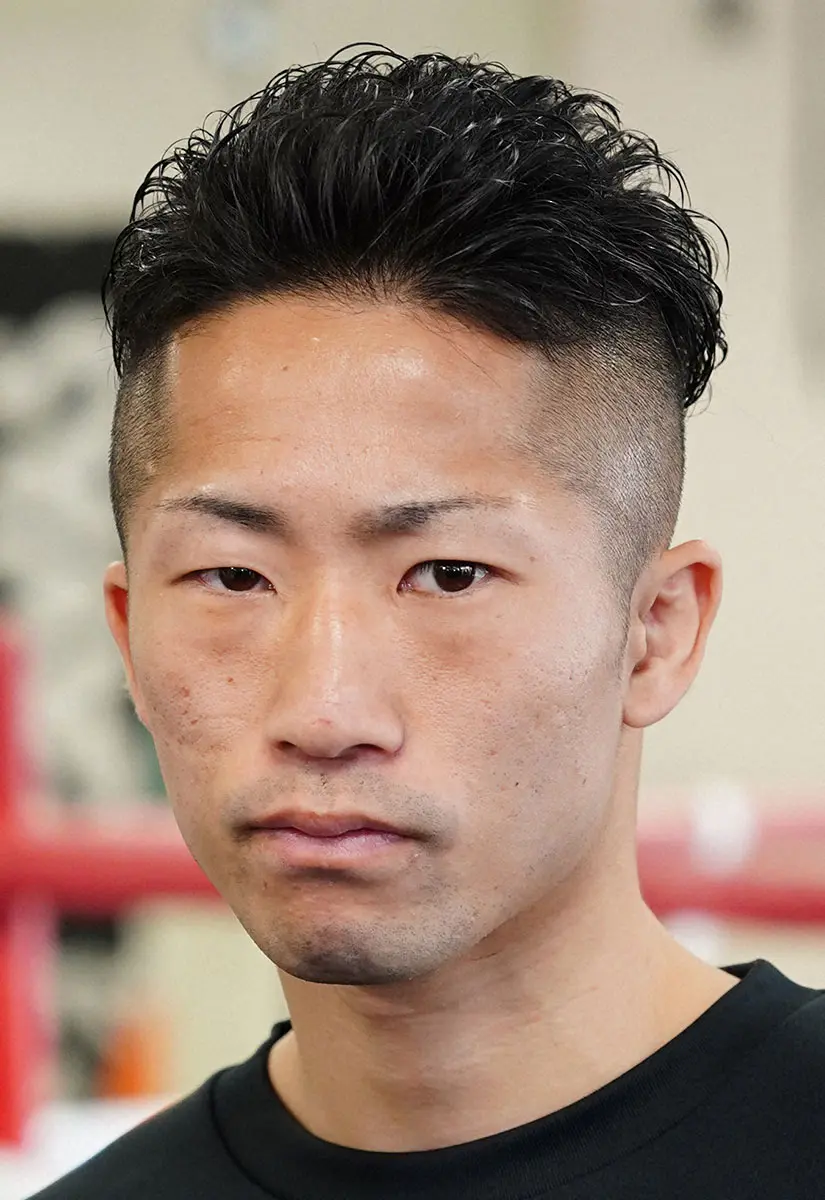 【画像・写真】WBA世界バンタム級王者の井上拓真に座間市市民栄誉賞　兄・尚弥は14年に受賞