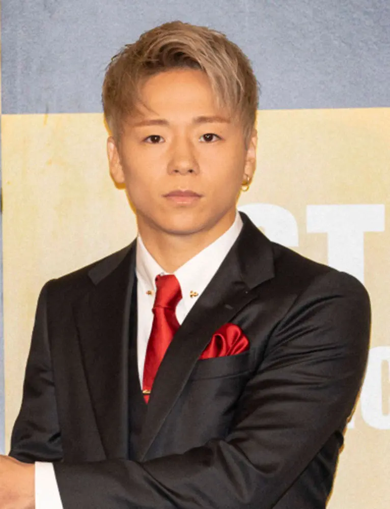 【画像・写真】武尊