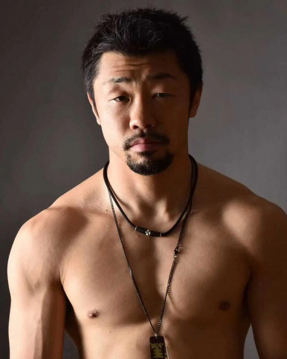 【画像・写真】「すみだボクシング祭り」に大橋ジム新旧王者が集結！　チャンピオンとミット打ちを体験しよう