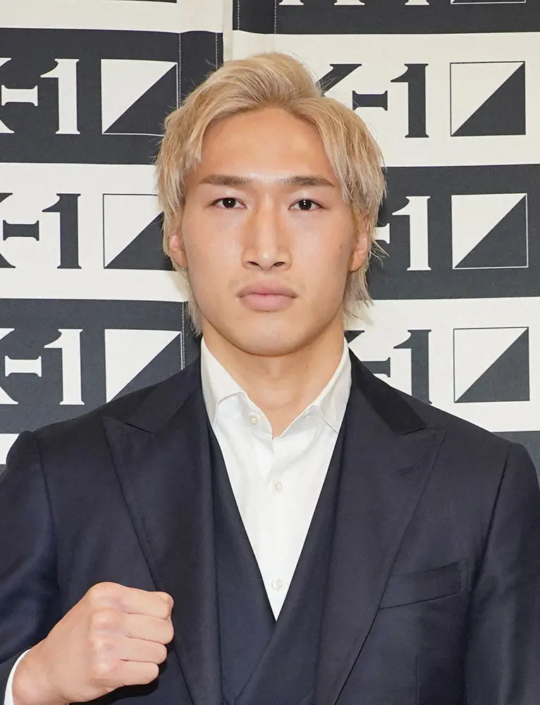 【画像・写真】安保瑠輝也　ブアカーオ戦の判定を聞き終えて驚きの表情をした真相告白「ドローでマジか！？じゃなくて…」