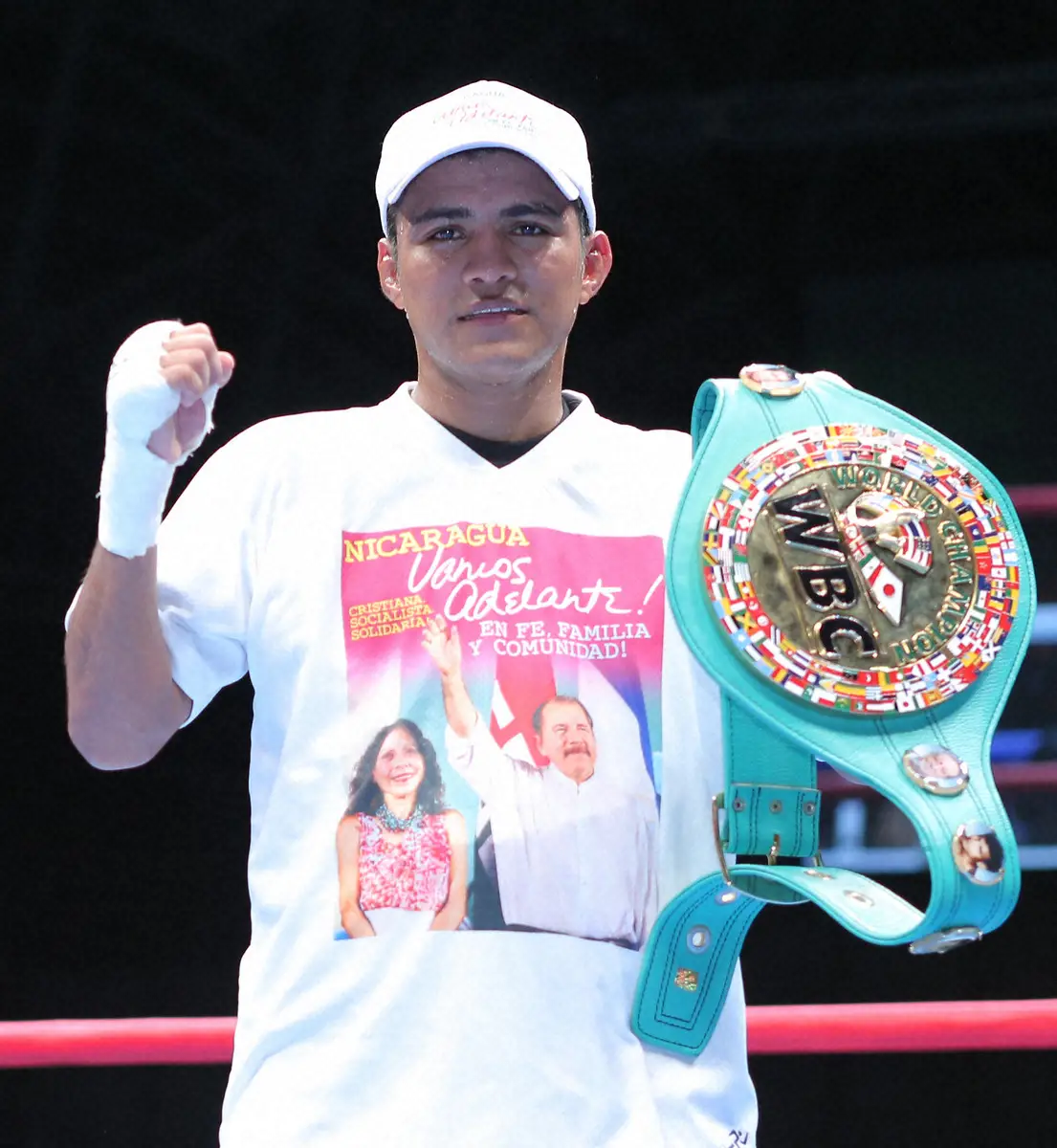 【画像・写真】京口紘人が中谷潤人の次戦相手にアノ超大物を予想「やるとなったら7対3で中谷君が有利」