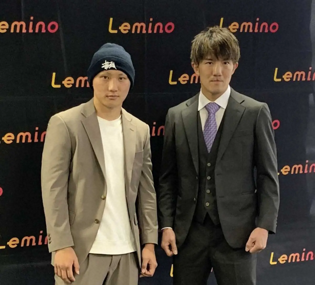 【画像・写真】「ミラモン」松本圭佑　8・30にフェザー級2冠王座戦　井上尚弥のいとこ・浩樹もWBOAP王座決定戦