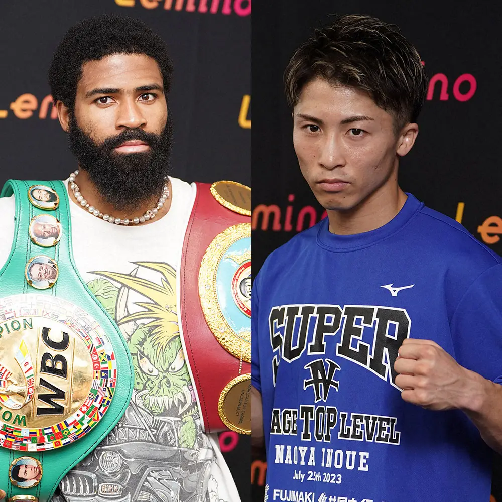 【画像・写真】村田諒太氏　Sバンタム初戦の井上尚弥に唯一心配することとは？「今までにない疲労をしてくると思う」