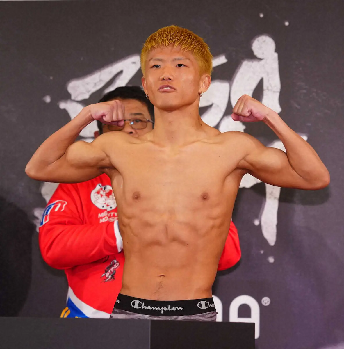 【画像・写真】重岡銀次朗