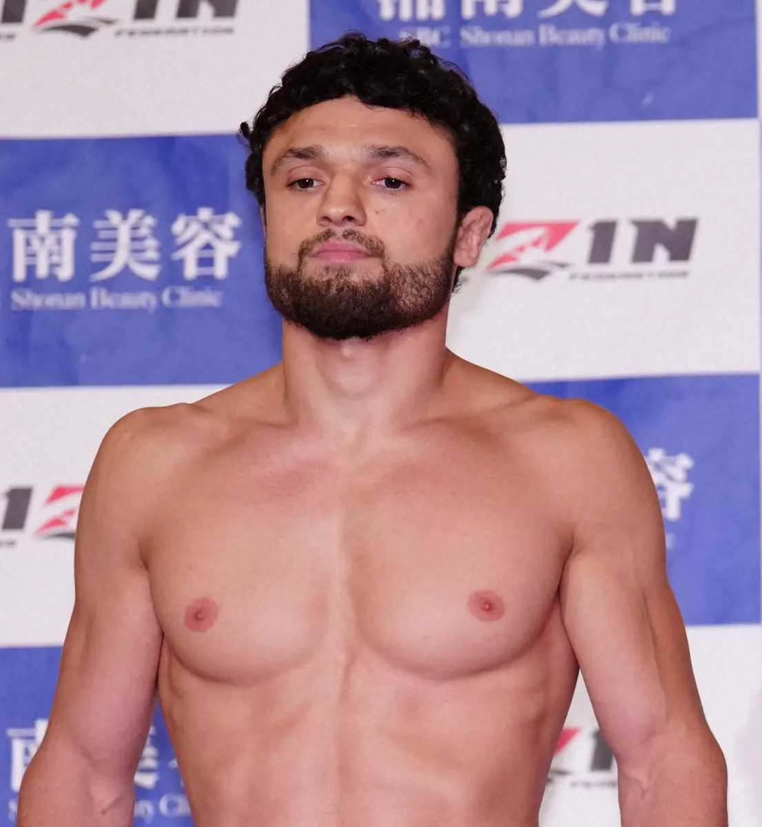 【画像・写真】【超RIZIN2】フェザー級・新王者ケラモフ　自信があったフィニッシュシーン「用意周到に準備した」