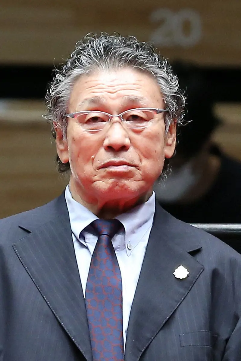 【画像・写真】天龍源一郎氏の娘・嶋田紋奈さん「おかえりなさい」と天龍氏の退院報告　親子笑顔2S「一緒に頑張るぞー」