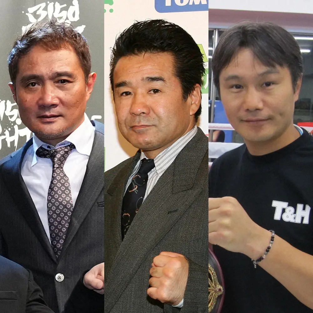 【画像・写真】竹原慎二氏「同じ戦い方なら今度こそ次はない！」世界2位決定戦に敗れた亀田和毅に辛口エール