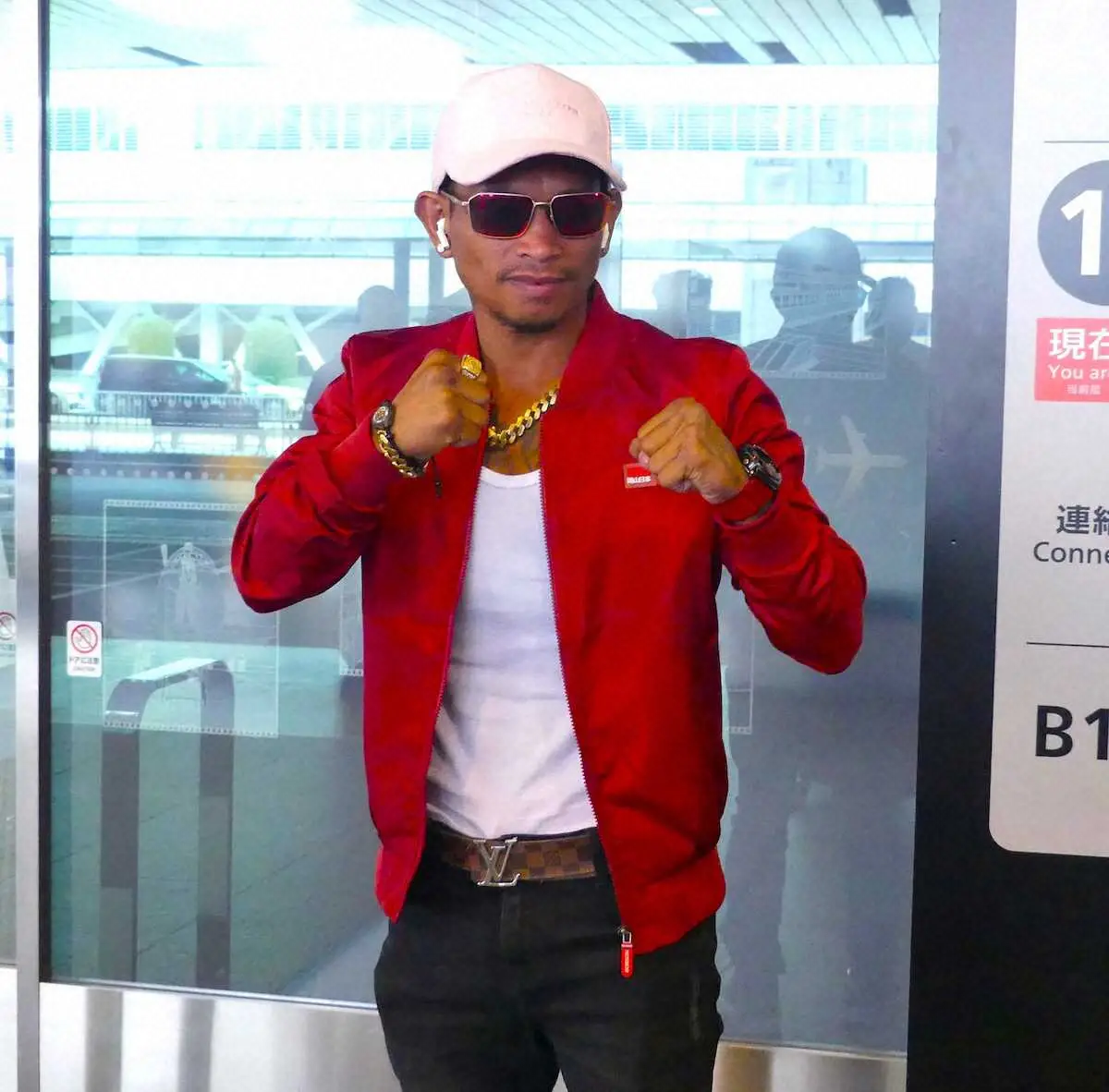 【画像・写真】カシメロ