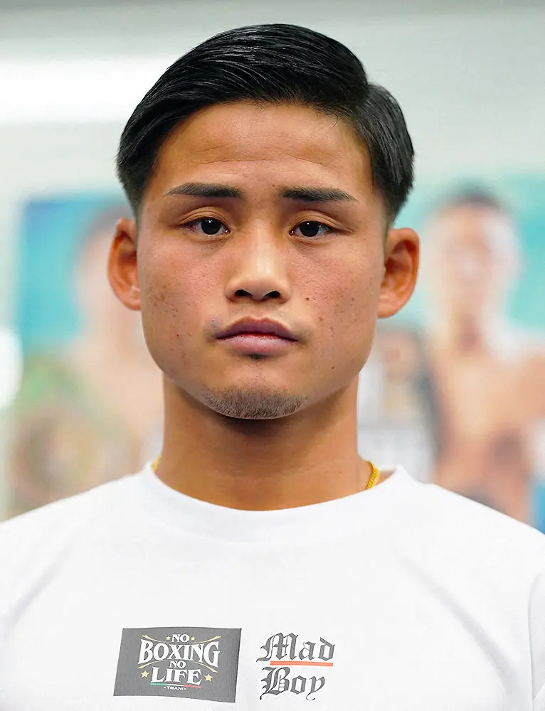 【画像・写真】元王者の井上尚弥「次戦予想」が規格外…京口「4ラウンド以内でKO」赤穂氏「1分以内で勝負つくレベル」