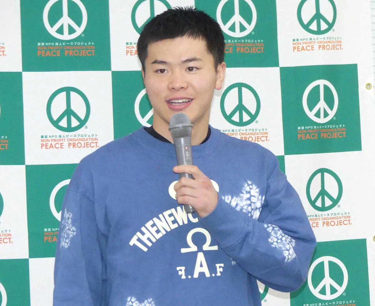 【画像・写真】那須川天心　来年1月下旬濃厚のボクシング転向3戦目へ「進化した姿を見せられると思う」