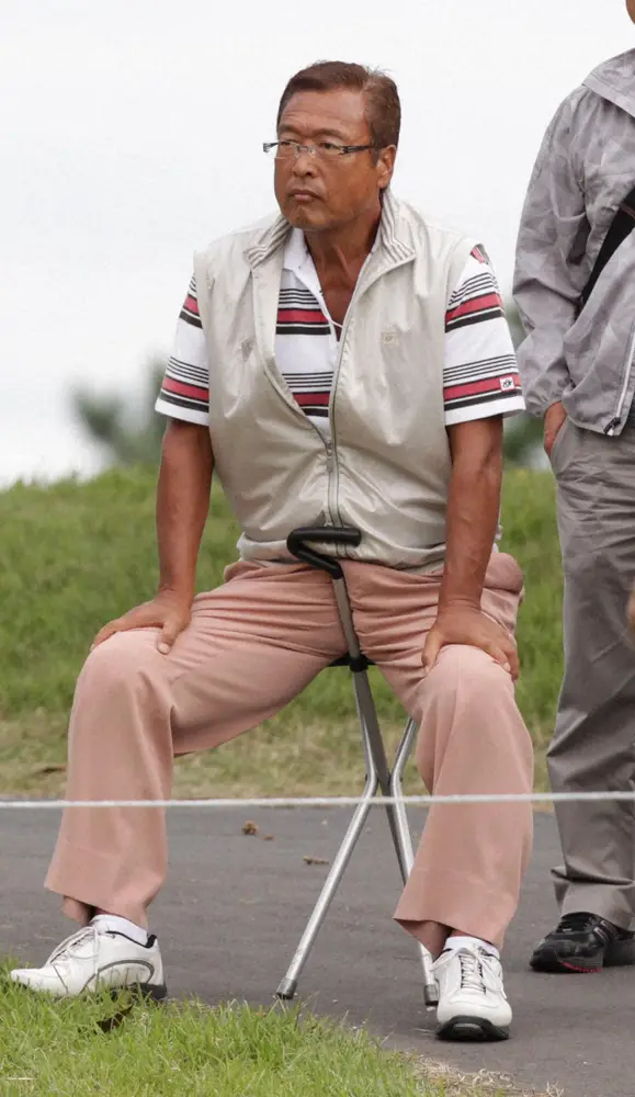 【画像・写真】元プロレスラー・木戸修さん死去、73歳　新日本旗揚げメンバー、“いぶし銀”ファイトで活躍