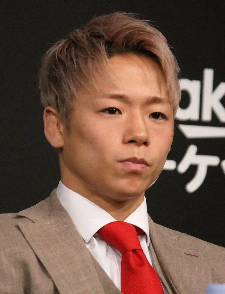 【画像・写真】武尊