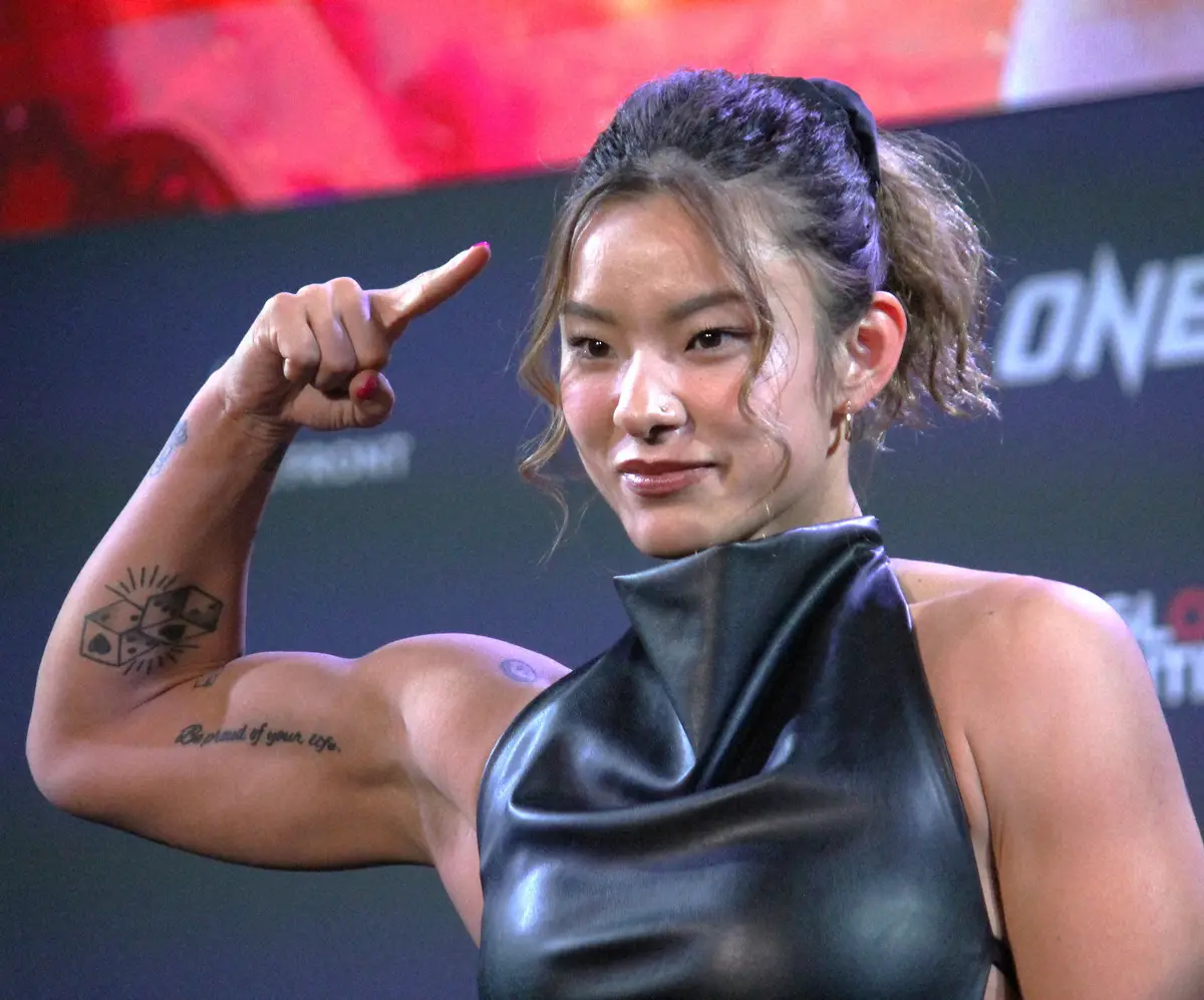 【画像・写真】平田樹「あした！」　試合に向けて鍛え上げられた肉体美S！「キレッキレ」「仕上がってる」の声