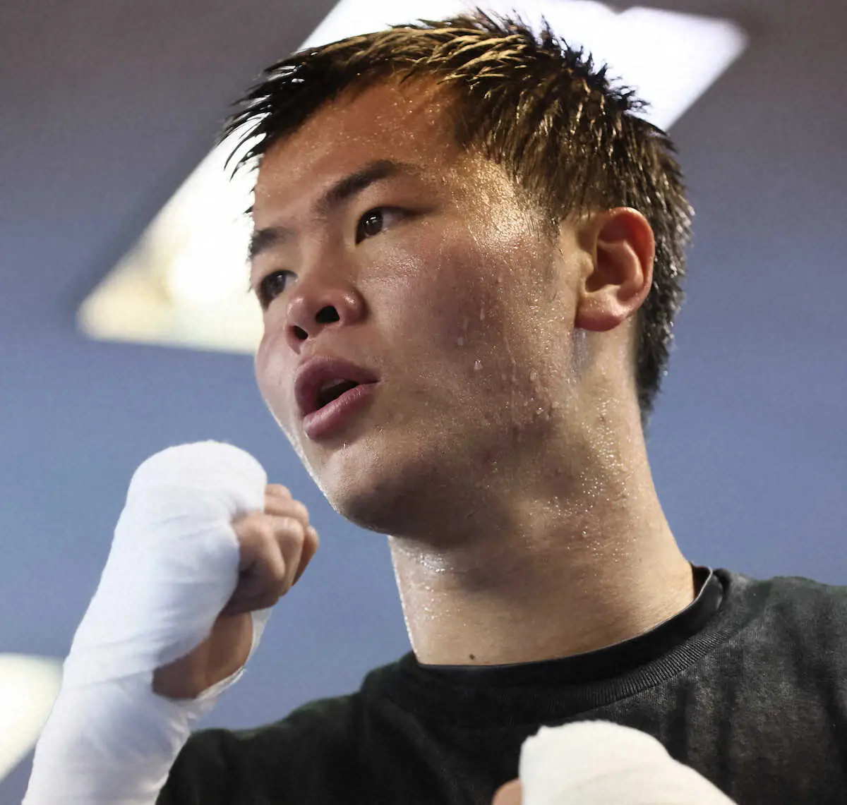 【画像・写真】那須川天心　バンタム級でWBA7位にランクイン　世界挑戦可能に