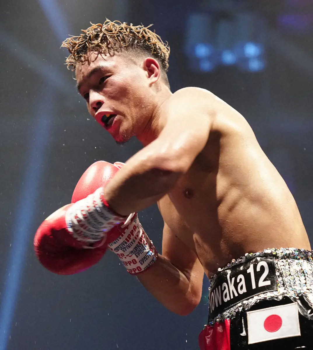 【画像・写真】若く才能ある格闘家の訃報が相次ぐ…ファン「悲しい」「早すぎる」朝陽さん、穴口さん、マサキさん