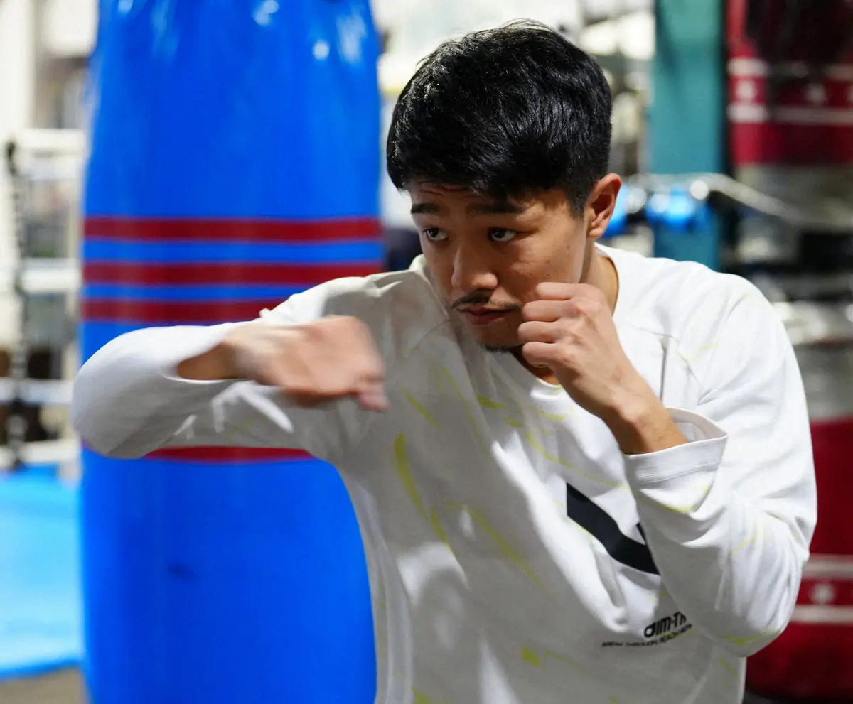 【画像・写真】内山高志氏が認めるバンタム級日本人「強いよね」　細川バレンタイン氏「最終的には井上尚弥に追いつく」