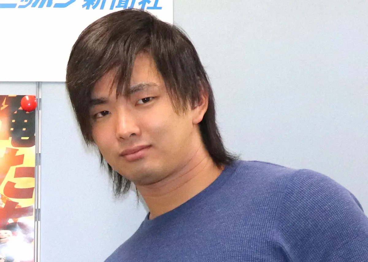 【画像・写真】吉江豊さんの最後の対戦相手＆タッグパートナーが追悼　大森北斗「何も言葉が出ませんでした」