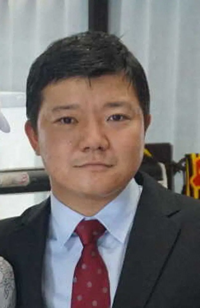 【画像・写真】KWORLD3ジムの亀田大毅会長　所属選手の逮捕を謝罪「深くお詫び申し上げます」