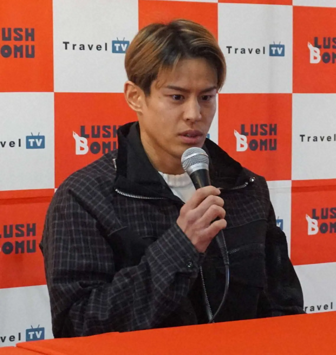 【画像・写真】力石政法　初の海外戦は敵地イタリアでTKO勝ち　12回に3度ダウン奪う大逆転劇で世界初挑戦権ゲット