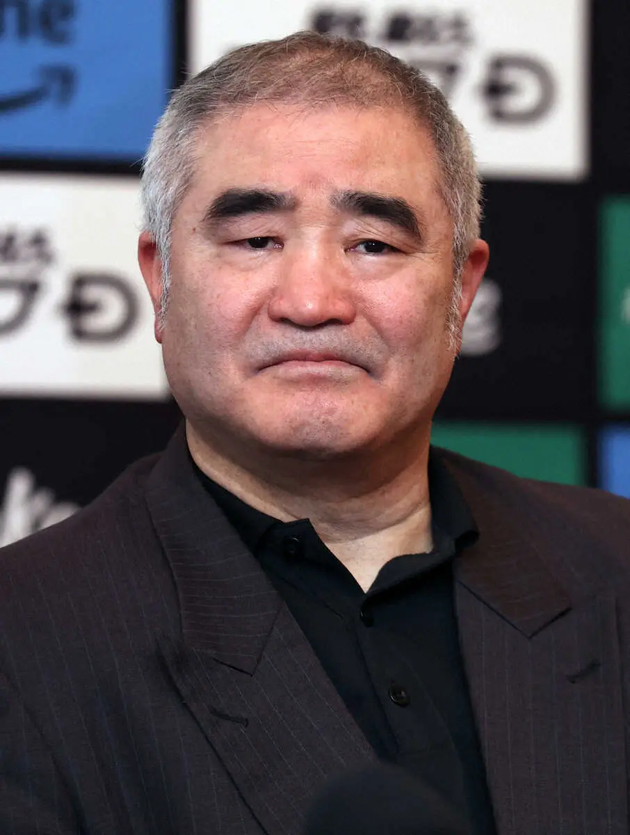 【画像・写真】浜田剛史氏が占う尚弥VSネリ　楽観視は危険！ネリの出会い頭注意　序盤は確認作業、中盤以降でKOできる