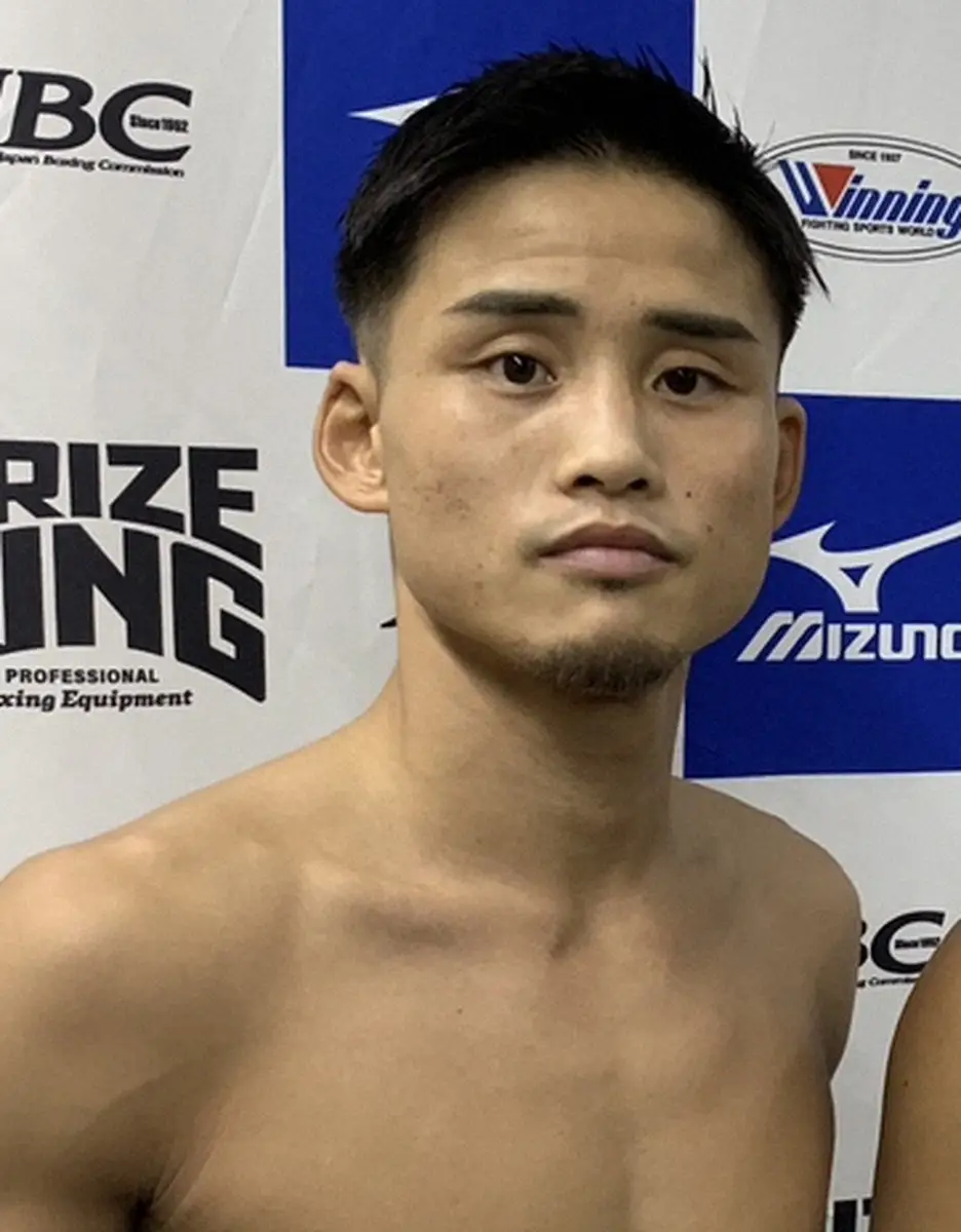 【画像・写真】京口紘人　まさかの判定負けにファンも不満爆発！「これ大誤審じゃない！？」「どう見たら負けなんだ？」