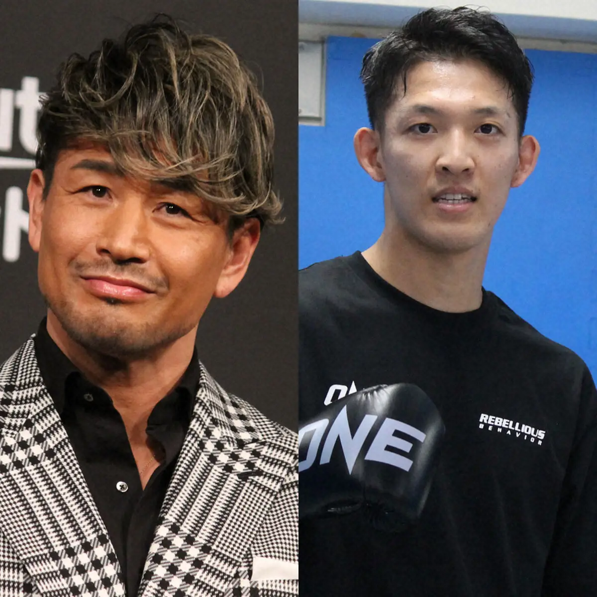 【画像・写真】野杁正明　ONE初戦へ「いろんなパターン用意してます」　魔裟斗のフィニッシュ予想に自信の“ニヤリ”