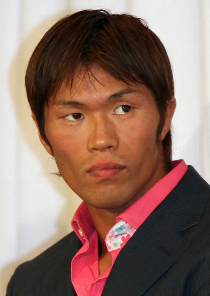 【画像・写真】城戸康裕「ありえねぇ…」　先輩K―1ファイターとのエキシでまさかの攻撃にブチギレ！魔裟斗も爆笑