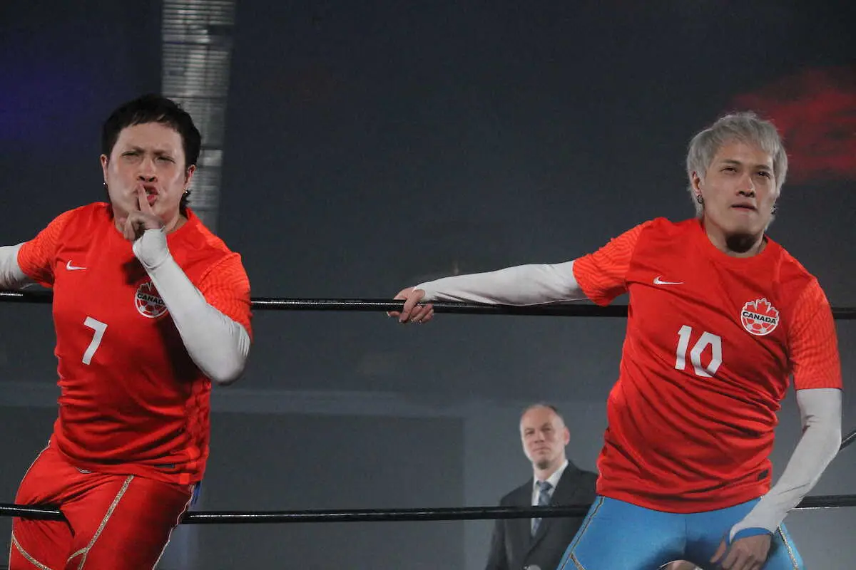 【画像・写真】コロナ明けから生まれた変化…香港のプロレス事情とアジアの発展