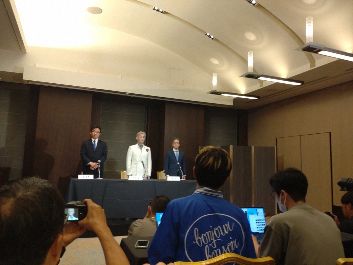 RIZIN Test Looms: Hiramoto Ren Denies Doping Allegations Amid Supplement Scandal