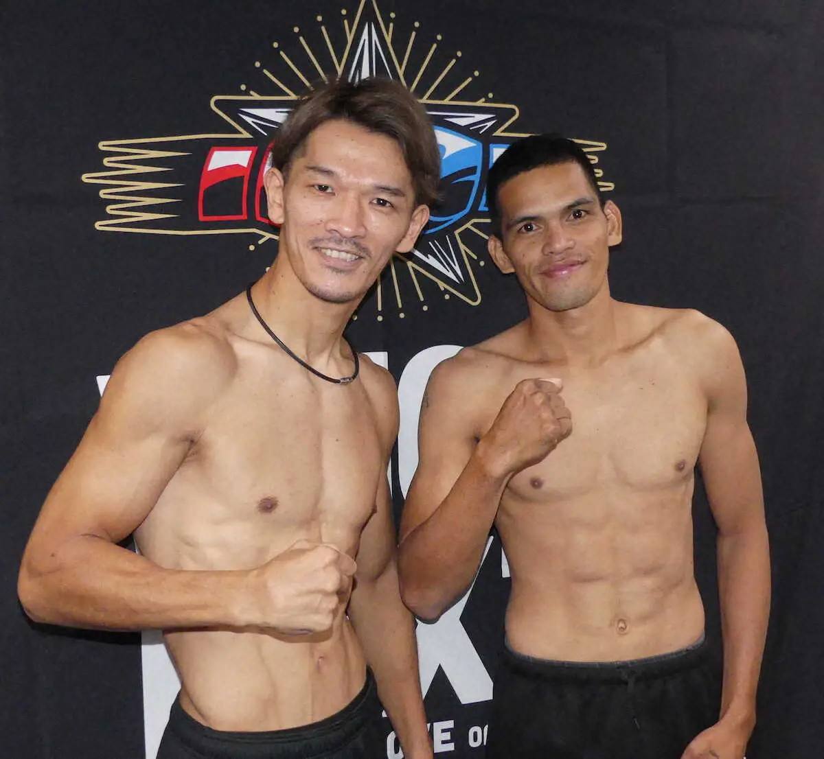 【画像・写真】元世界王者・尾川堅一　「まだまだやれるぞ、というところを見せたい」　約13カ月ぶりリングで健在証明だ