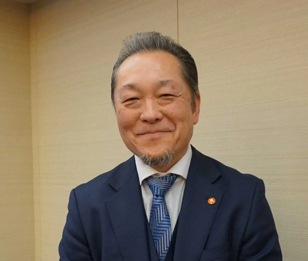 【画像・写真】西日本ボクシング協会の会長選挙で亀田興毅氏は敗れる　抽選で山下正人氏が3期目へ